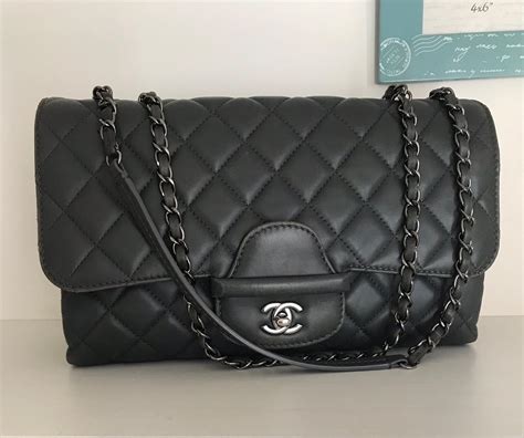 borsa chanel stile|prezzi borse Chanel originali.